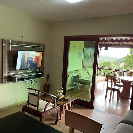Guaramiranga Monte Verde Екстер'єр фото