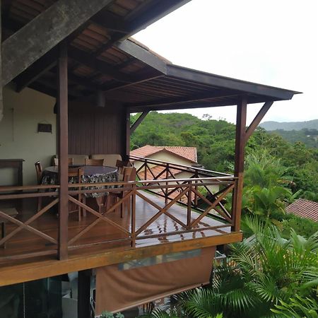Guaramiranga Monte Verde Екстер'єр фото