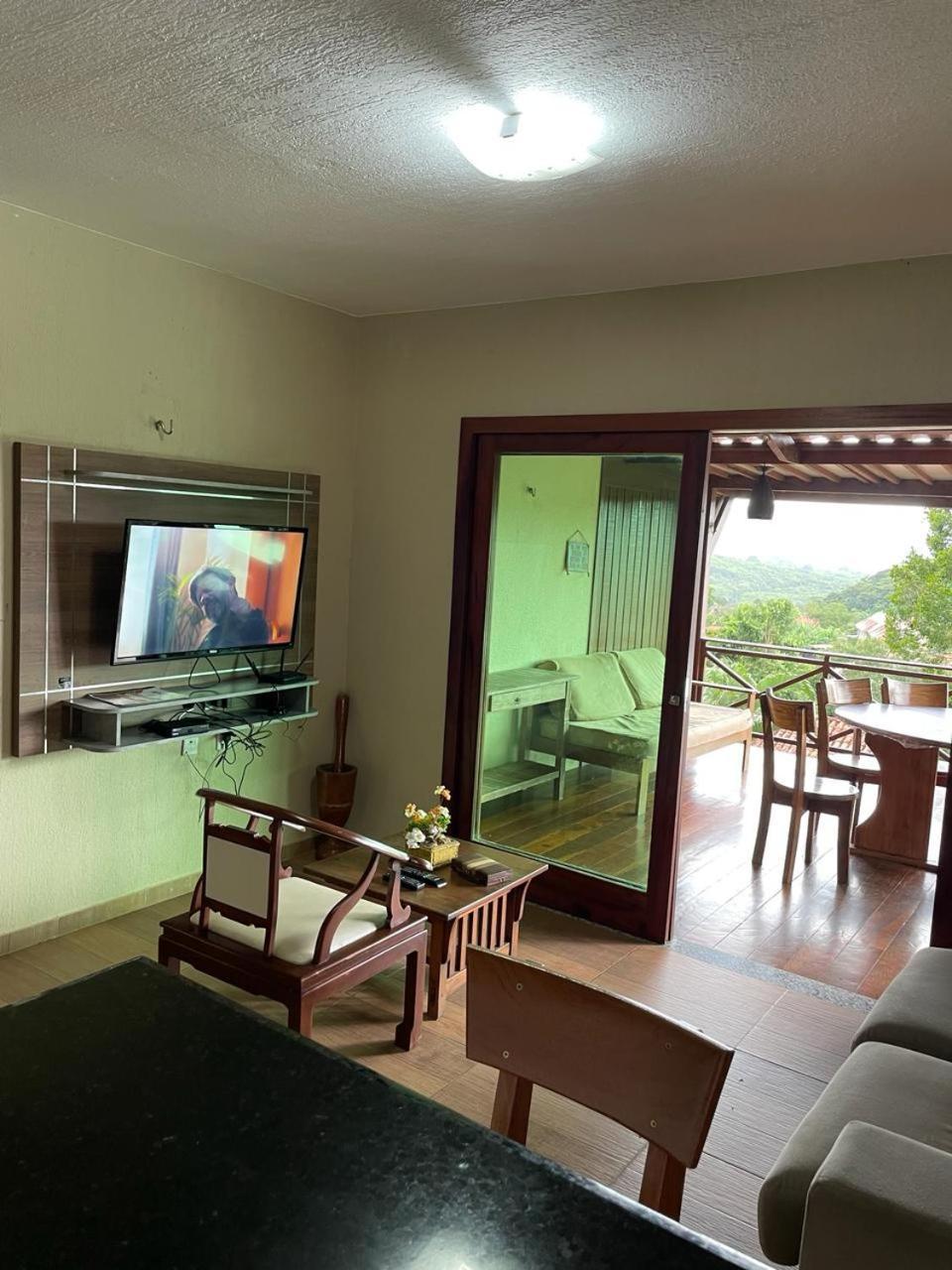 Guaramiranga Monte Verde Екстер'єр фото