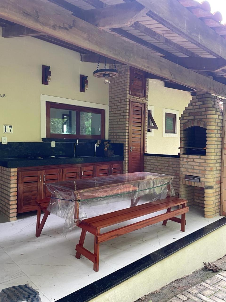 Guaramiranga Monte Verde Екстер'єр фото
