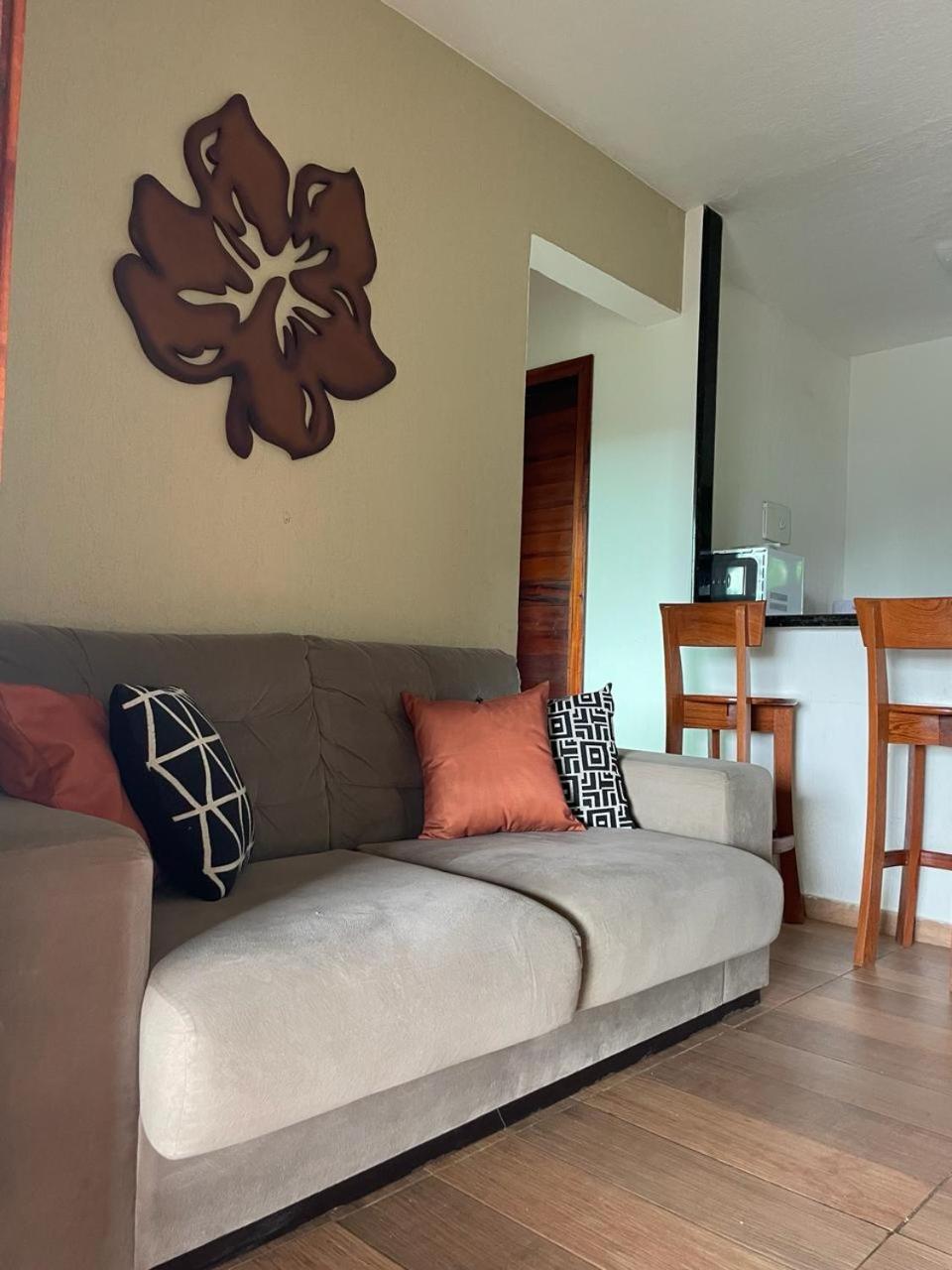 Guaramiranga Monte Verde Екстер'єр фото