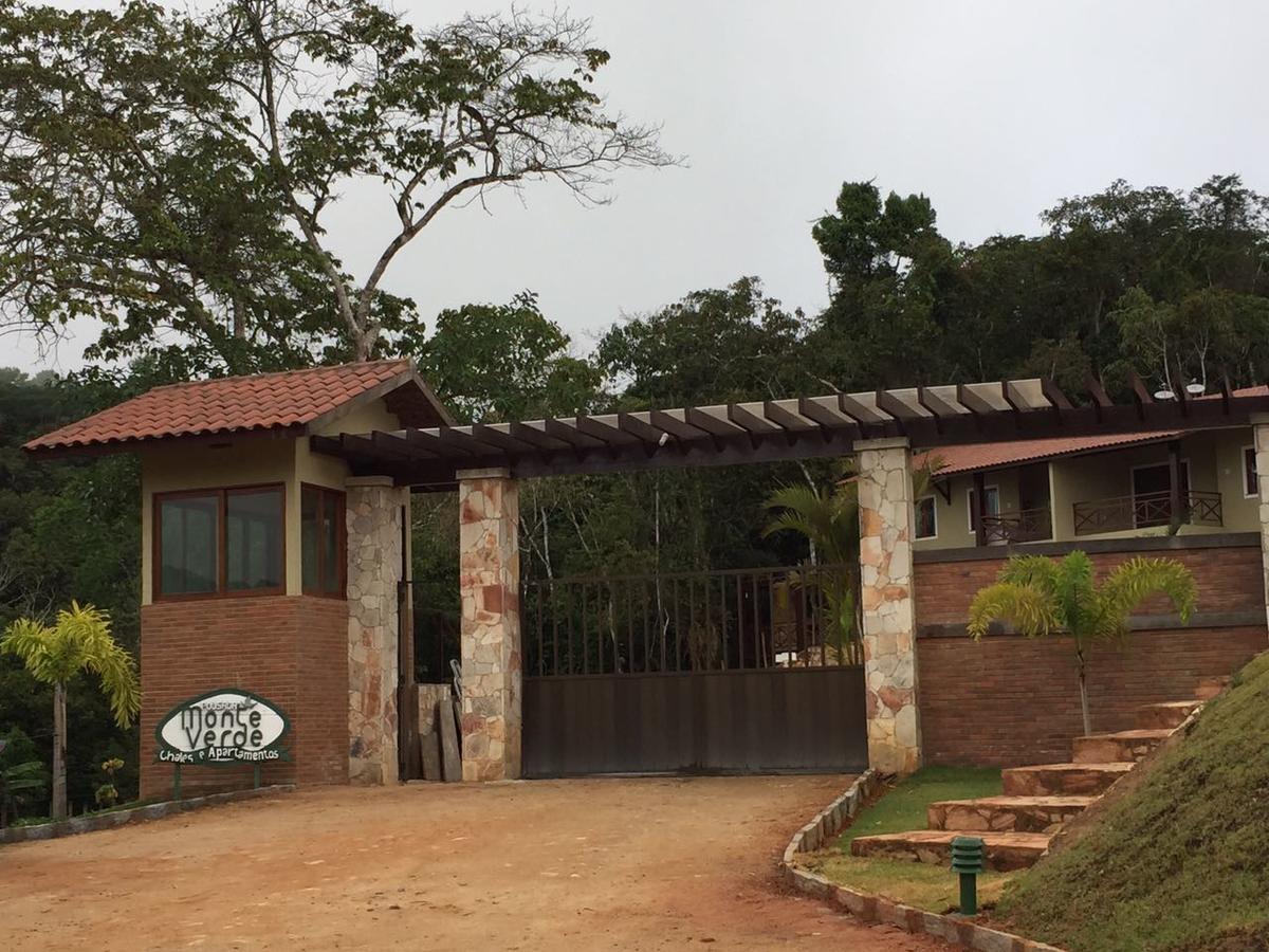 Guaramiranga Monte Verde Екстер'єр фото