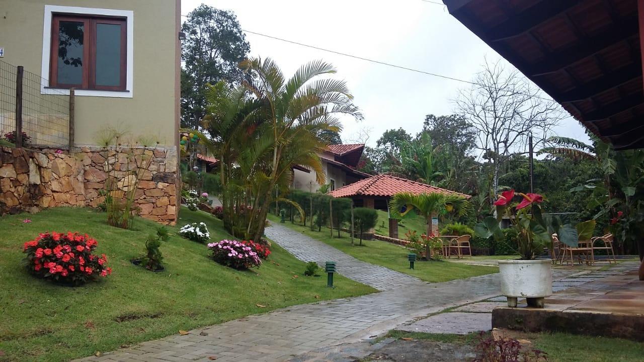 Guaramiranga Monte Verde Екстер'єр фото
