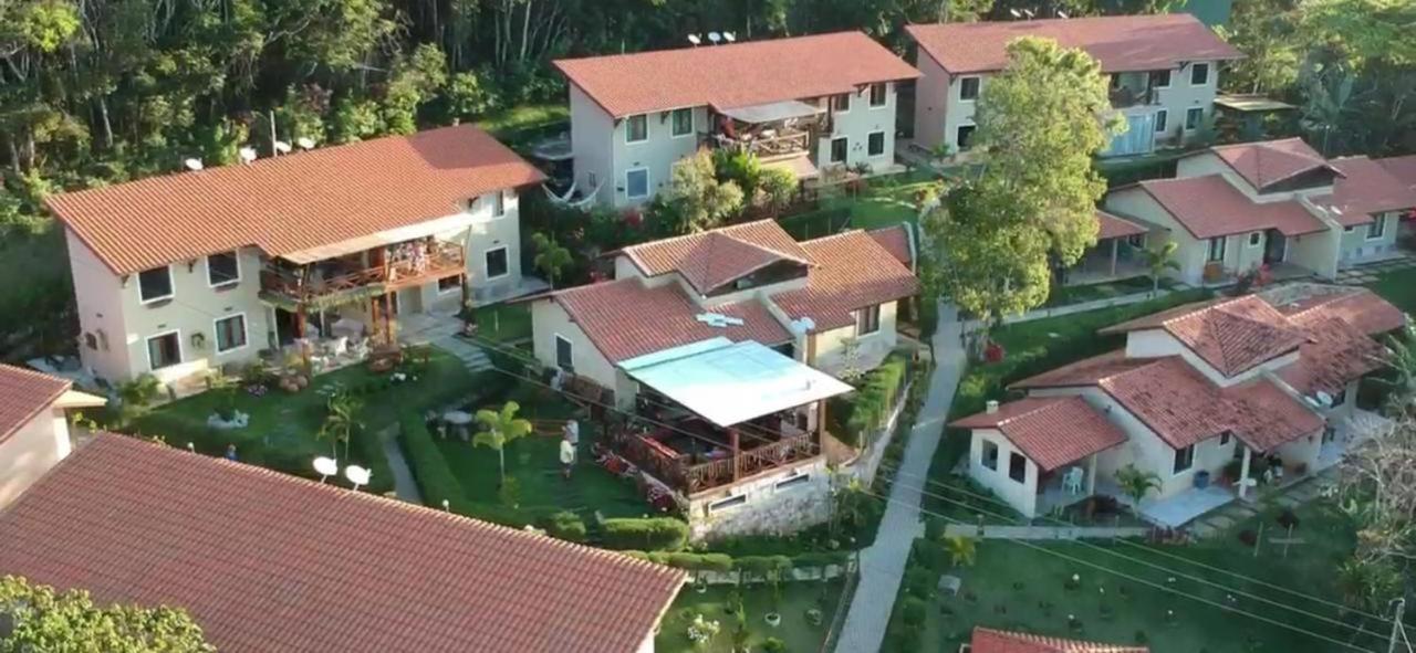 Guaramiranga Monte Verde Екстер'єр фото